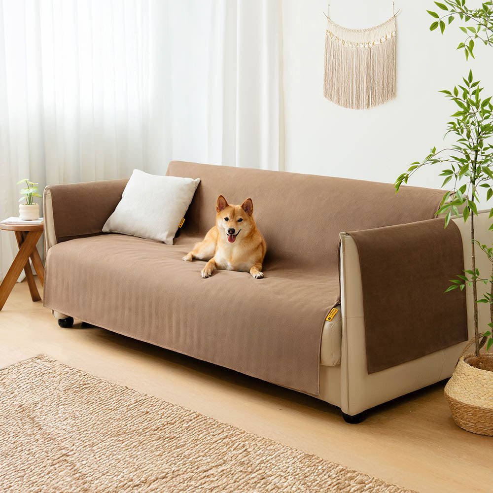 Housse de protection de meubles imperméable et antidérapante, Slipsafe