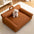 Modern Waterproof Comfortable Backrest Dog & Cat Sofa Bed