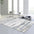 Simple Abstract Living Room Rug