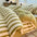 Anti-Static Cozy Plaid Milk Velvet Bed Sheet Set