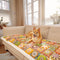 Garden Chic Baumwoll-Couchbezug