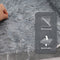 Cama de perros ortopédica de soporte envolvente impermeable desmontable