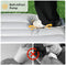Portable Multi-function Water-resistant Scratch Resistant Inflatable Dog Bed