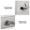 Portable Multi-function Water-resistant Scratch Resistant Inflatable Dog Bed