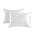 Luxury Soft Skin-Friendly Fabric Satin Pillowcase Set